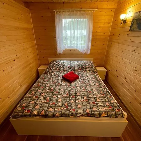 Lodge Letniskowy