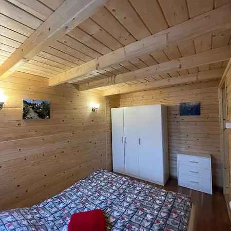 Letniskowy Lodge *
