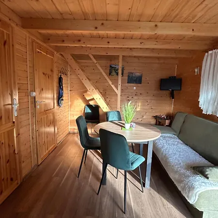 Lodge Letniskowy *