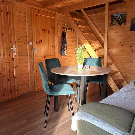 Lodge Letniskowy