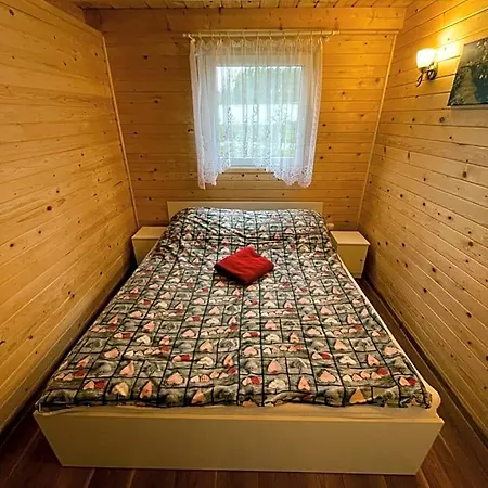 Domek letniskowy Letniskowy