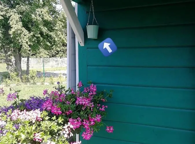 Lodge Letniskowy Świnoujście