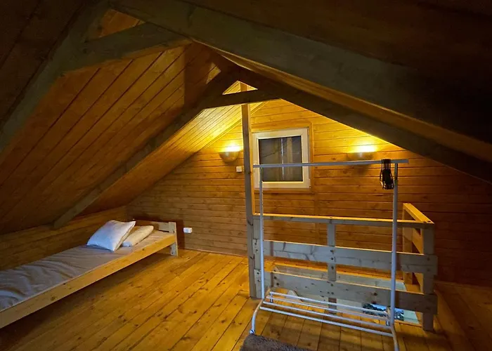 Lodge Letniskowy Świnoujście